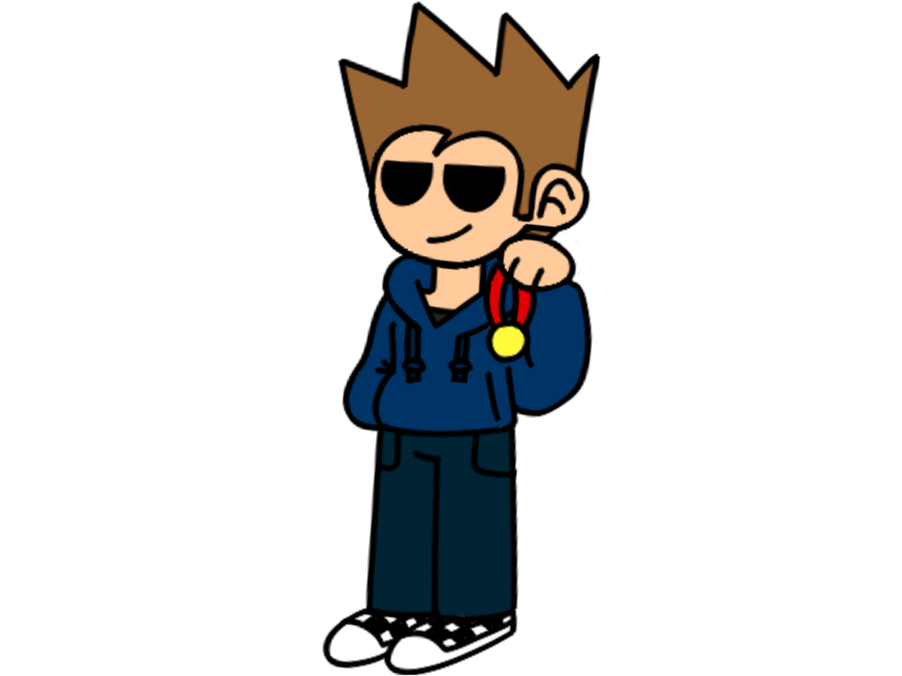 Tom Medal